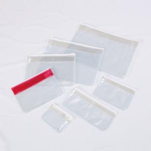 PVC 透明夾鏈袋 系列
